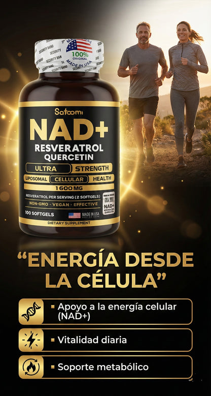 NAD SATOMI